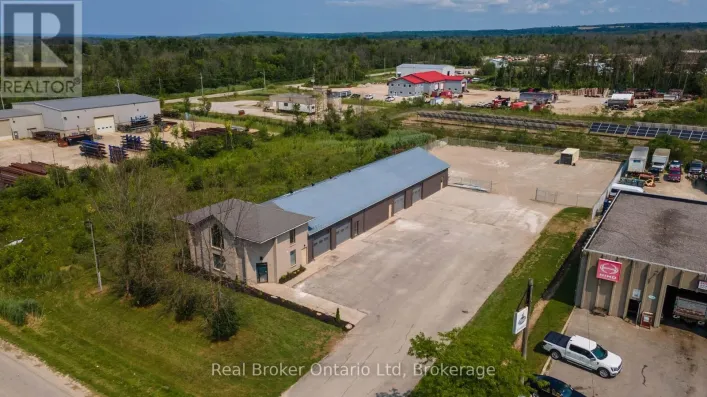 UNIT #4 - 2155 18TH AVENUE E, Owen Sound