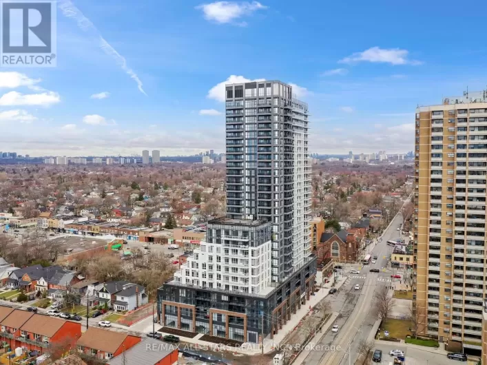 UNIT 4 - 276-294 MAIN STREET, Toronto
