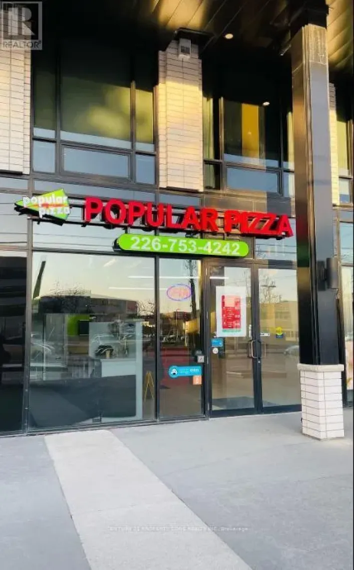 UNIT 4 - 330 PHILLIP STREET, Waterloo