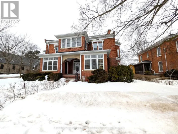 UNIT 4 - 35 KING STREET, Prince Edward County