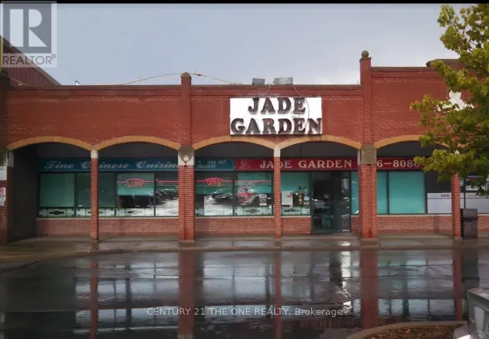 UNIT 4 & 4-1 & 4-2 - 443 THE QUEENSWAY S, Georgina