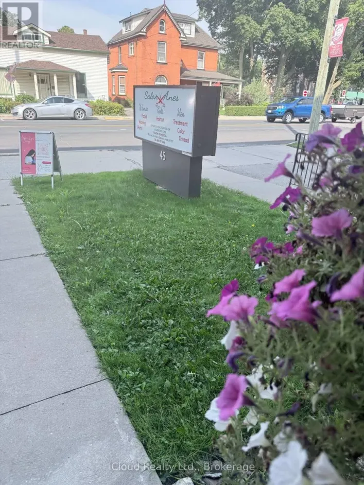 UNIT 4 - 45 CAITHNESS STREET N, Haldimand