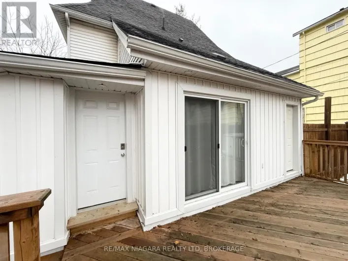 UNIT 4 - 4701 RIVER ROAD, Niagara Falls