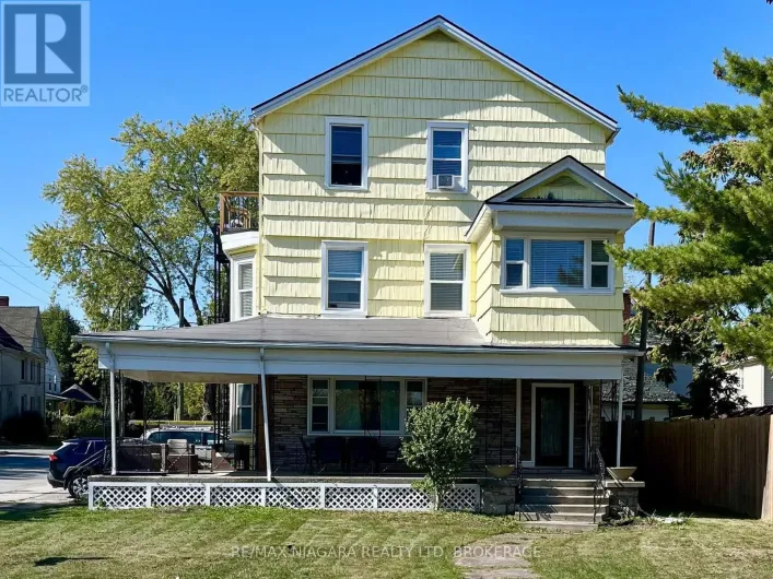 UNIT 4 - 4711 RIVER ROAD, Niagara Falls