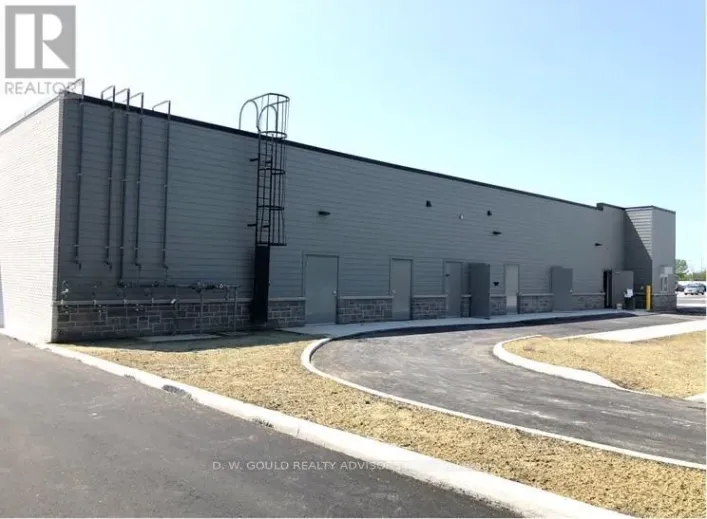 UNIT 4 - 620 DUNDAS STREET E, Belleville