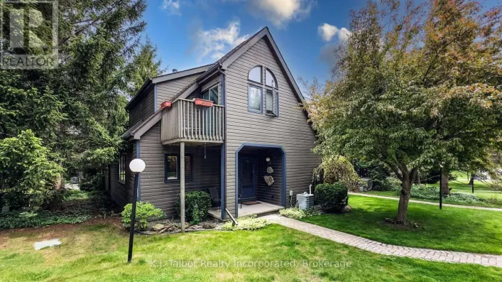UNIT 4 - 76582 JOWETT'S GROVE ROAD, Bluewater