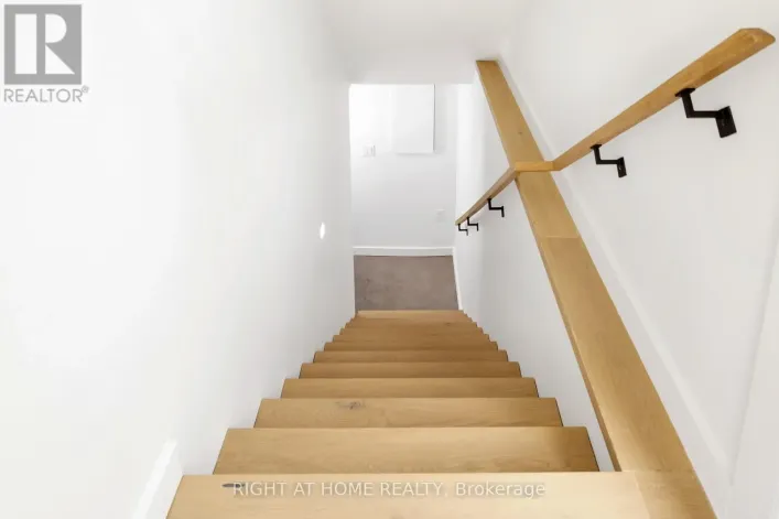 UNIT #4 - 86 LANSDOWNE AVENUE, Toronto