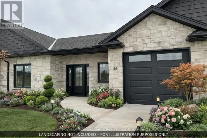 UNIT 42 - 1071 WATERLOO STREET N, Saugeen Shores