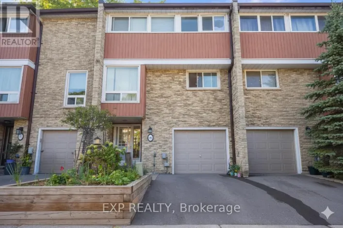 UNIT 42 - 915 INVERHOUSE DRIVE, Mississauga