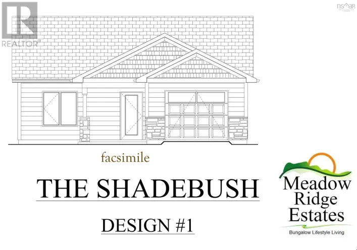 Unit 43 Shadebush Walk, Upper Sackville