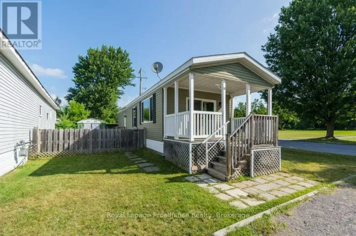 UNIT 49 - 529 OLD HWY 2 HIGHWAY, Quinte West