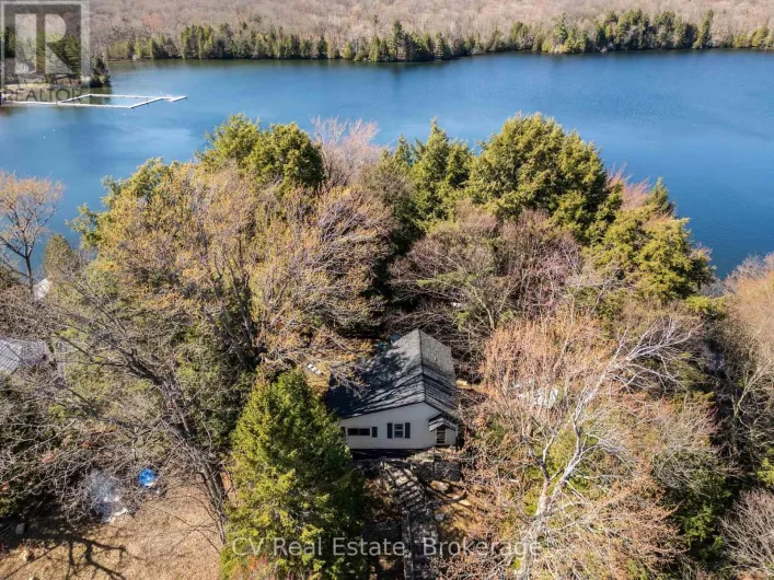 UNIT #5 - 1117 - BERT SIMS ROAD, Muskoka Lakes
