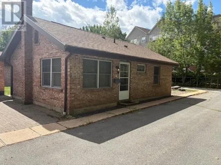 Unit 5 19 Hirtle Drive, Bridgewater