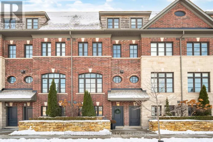 UNIT 5 - 2160 TRAFALGAR ROAD W, Oakville