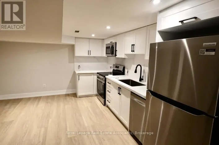 UNIT 5 - 246 MARLBOROUGH STREET, Brantford