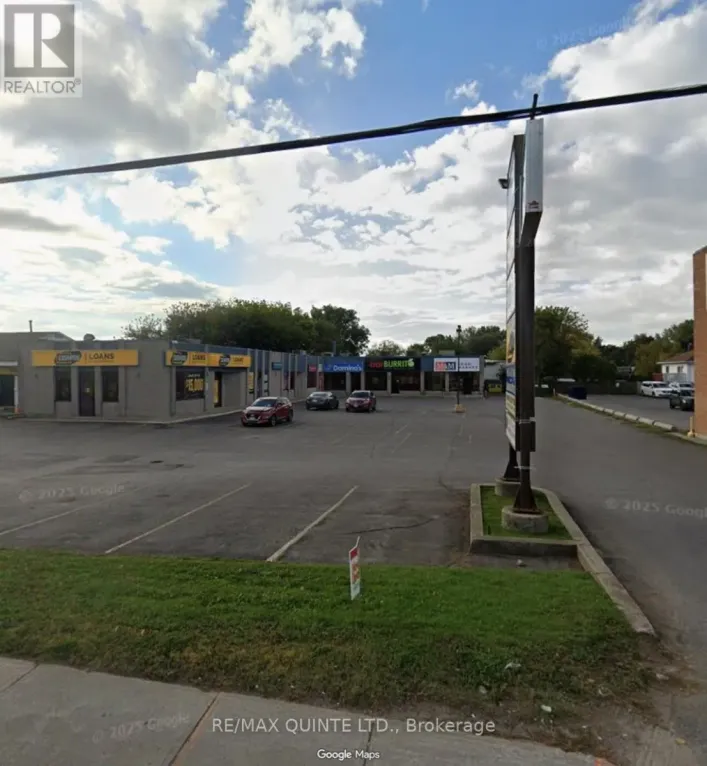 UNIT #5 - 257 DUNDAS STREET E, Quinte West