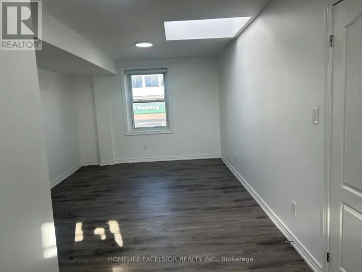 UNIT 5 - 3 SIMCOE STREET S, Oshawa