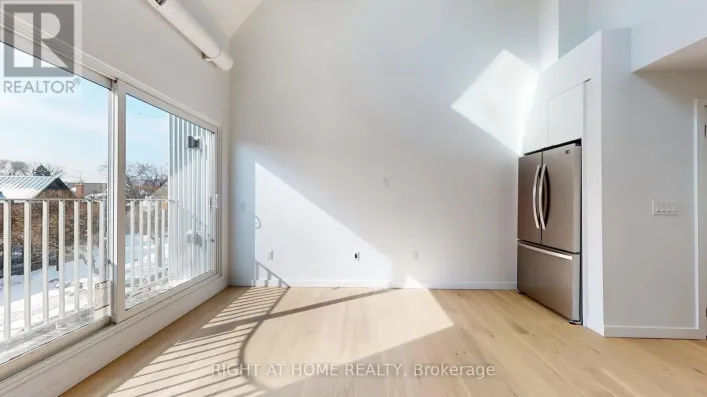 UNIT 5 - 3122 DUNDAS STREET W, Toronto