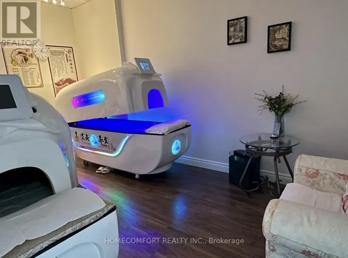 UNIT 5 - 401 ALDEN ROAD, Markham