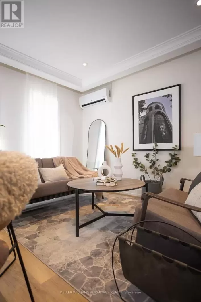 UNIT 5 - 50 CASTLETON AVENUE, Toronto