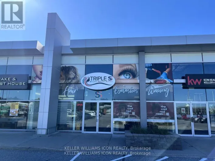 UNIT 5 SUITE 14 - 224 HUNT CLUB ROAD, Ottawa