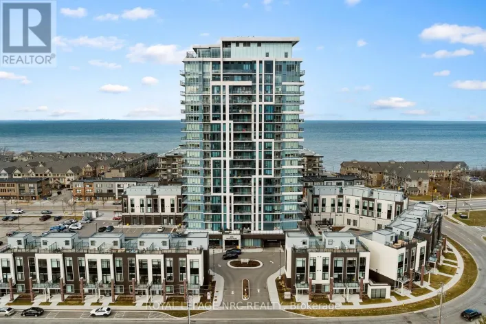 UNIT 501 - 385 WINSTON ROAD, Grimsby