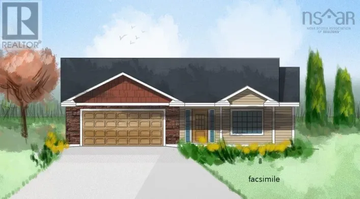 Unit 52 Mayapple Crescent, Upper Sackville