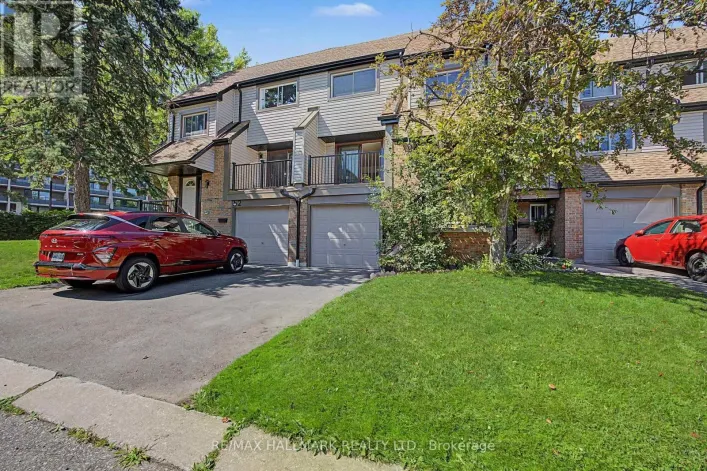 UNIT 53 - 6780 FORMENTERA AVENUE, Mississauga
