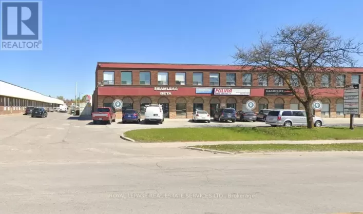UNIT 5-6 - 566 RIVERMEDE ROAD, Vaughan