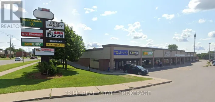 UNIT 5-6 - 775 SOUTHDALE ROAD, London South