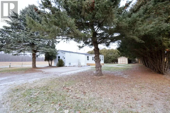 UNIT #57 - 11981 PLANK RD (TILLSONBURG) ROAD, Bayham