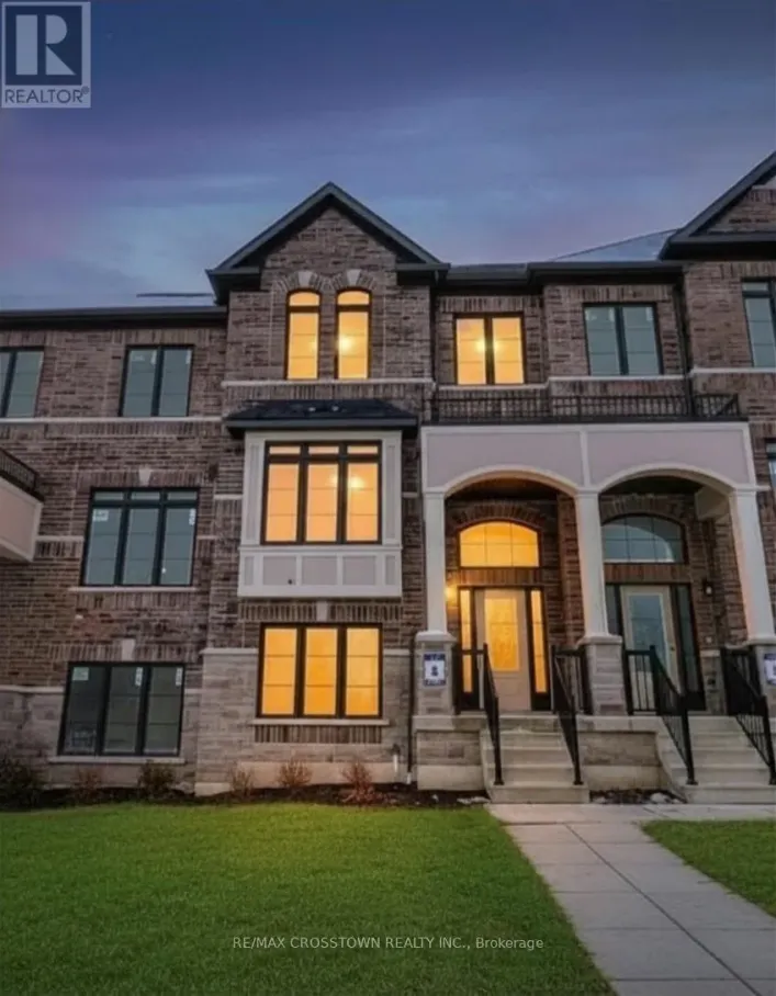 (UNIT 6) - 1227 CORM STREET, Innisfil