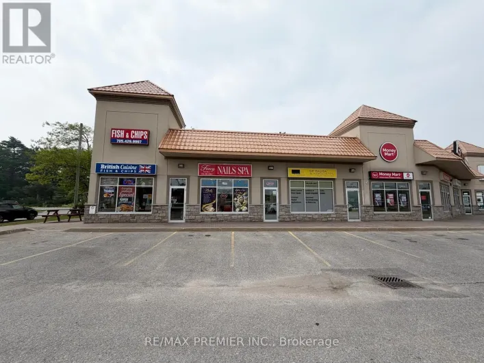 UNIT #6 - 1256 MOSLEY STREET, Wasaga Beach