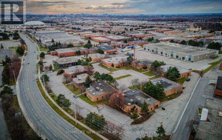 UNIT 6 - 232 BRITANNIA ROAD E, Mississauga