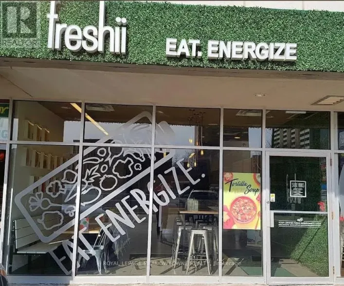 UNIT 6 - 255 KING STREET N, Waterloo