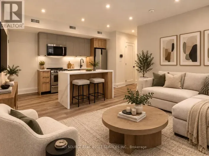 UNIT 6 - 28 NORCROSS ROAD, Toronto