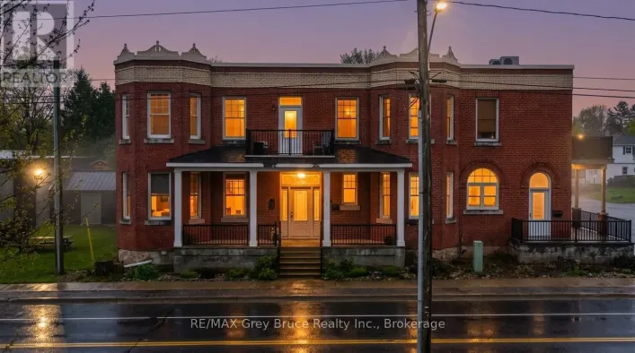 UNIT 6 - 355 PRINCESS STREET, Georgian Bluffs