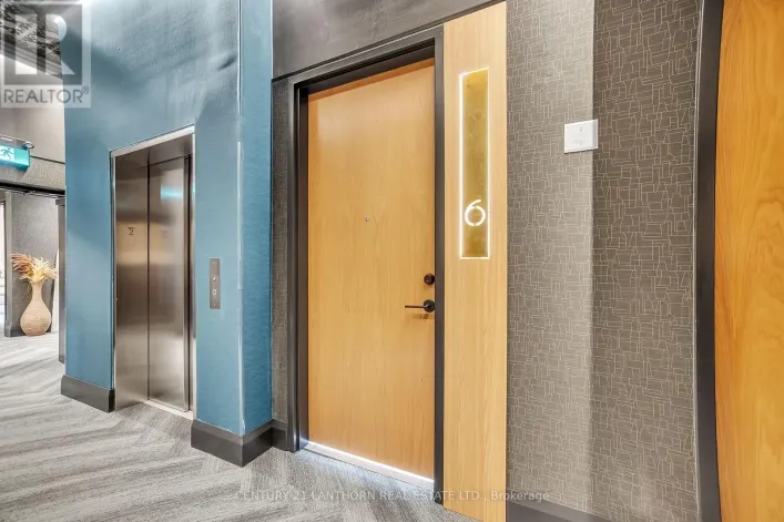 UNIT # 6 - 38 FRONT STREET, Quinte West