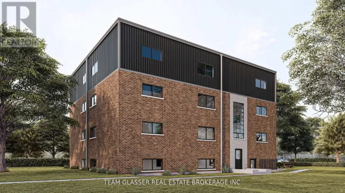 UNIT 6 - 400 SCENIC DRIVE, London South