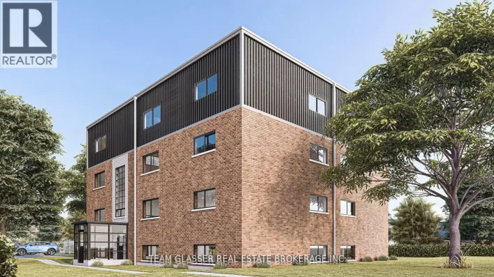 UNIT 6 - 400 SCENIC DRIVE, London South