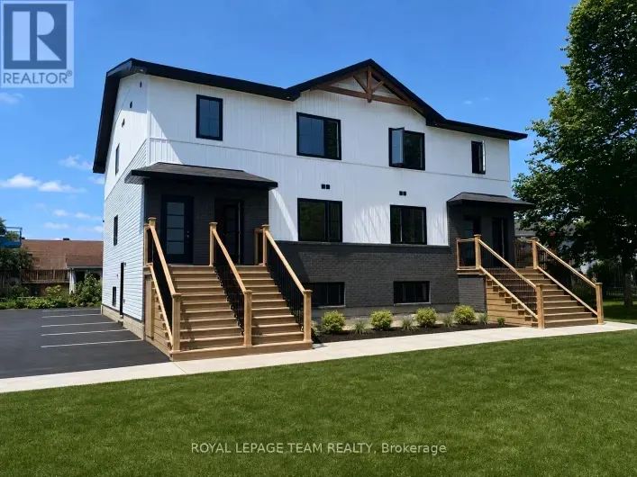 UNIT 6 - 730 CECELIA STREET, Pembroke
