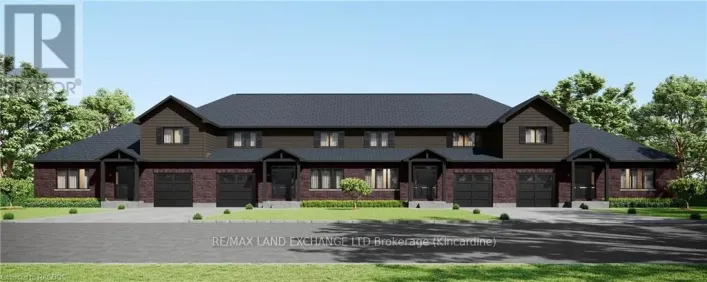 UNIT 6 - 8 GOLF LINKS ROAD, Kincardine