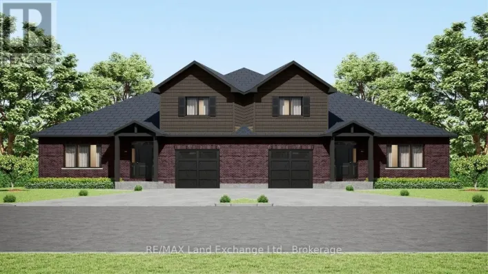 UNIT 6 - 8 GOLF LINKS ROAD, Kincardine