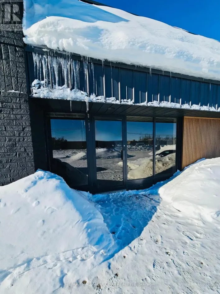 UNIT 6 - 9 ONTARIO STREET, Orillia