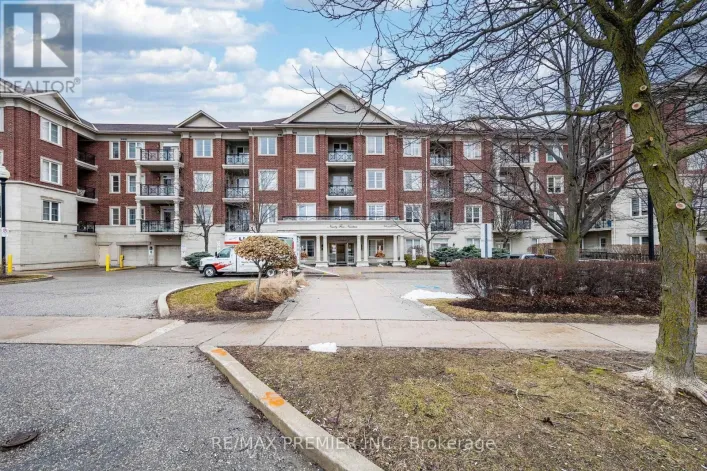 UNIT 6 - 9519 KEELE STREET, Vaughan