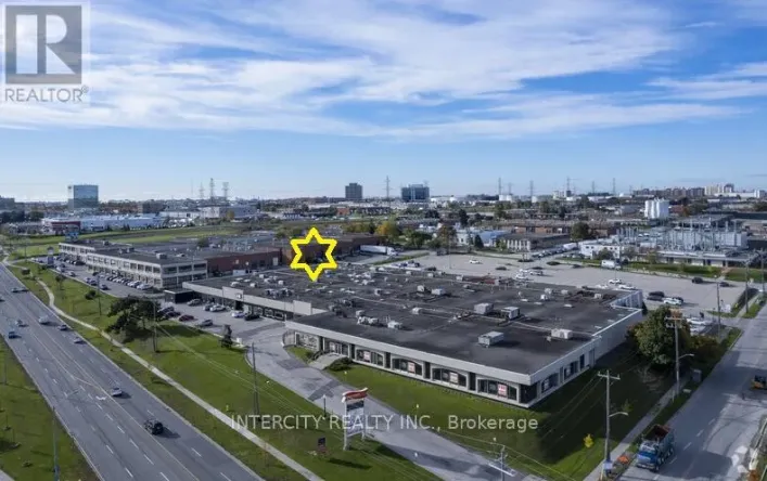 UNIT 6- ST - 4646 DUFFERIN STREET, Toronto