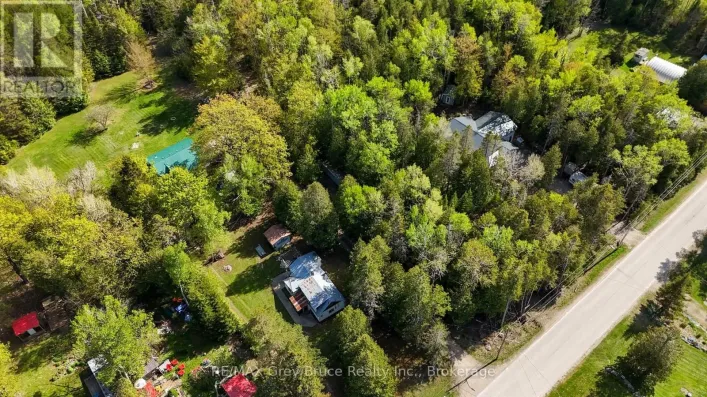 UNIT 6 STOKES BAY ROAD, Northern Bruce Peninsula