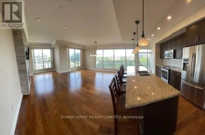 UNIT 612 - 150 WELLINGTON STREET E, Guelph