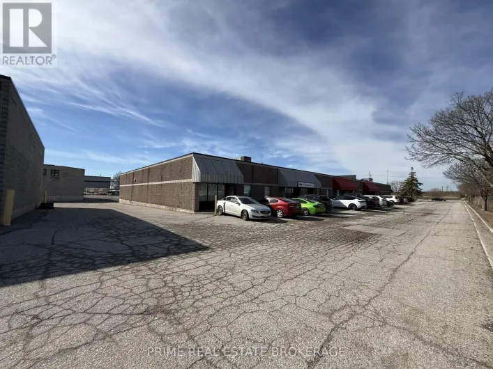 UNIT 6+7 - 647 WILTON GROVE, London South