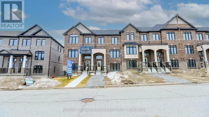 (UNIT 7) - 1225 CORM STREET, Innisfil